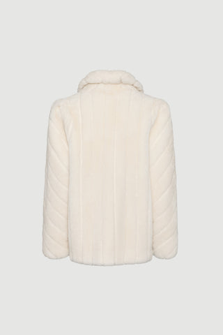 Envelope1976 Alaska jacket Jacket Cream