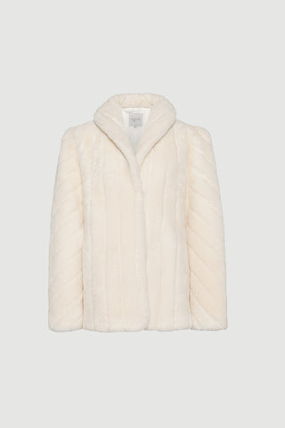 Envelope1976 Alaska jacket Jacket Cream