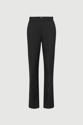 Envelope1976 Bergamo pant - Wool Pants Black