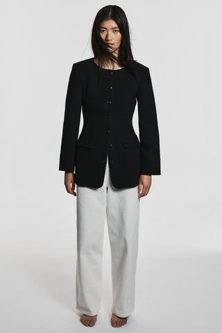 Envelope1976 Blair blazer Blazer Black