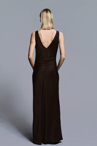 Envelope1976 Cameron dress Dress Java