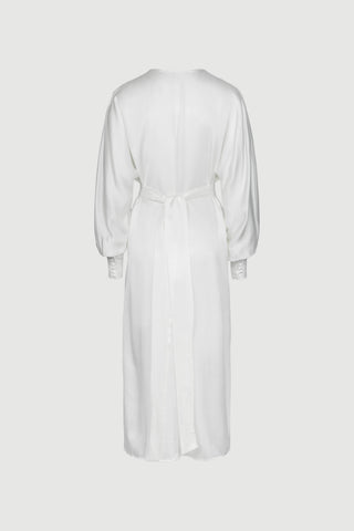 Envelope1976 Cannes dress Dress White