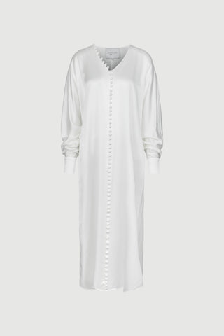 Envelope1976 Cannes dress Dress White