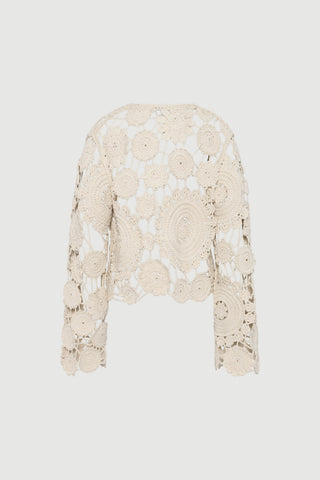 Envelope1976 Dahlia jacket Jacket Nature