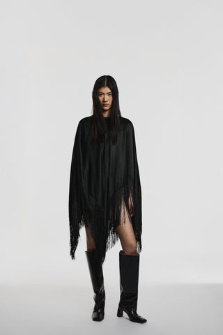 Envelope1976 Dance dress Dress Black