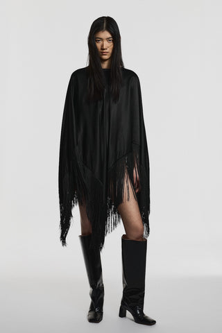 Envelope1976 Dance dress Dress Black