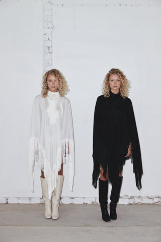 Envelope1976 Dance dress Dress Black