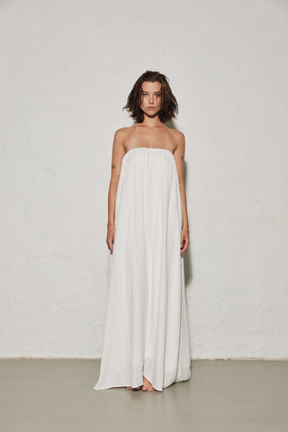 Envelope1976 Esmoriz dress Dress Cream