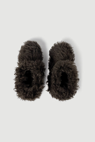 Envelope1976 Everest boots Shoes Brown