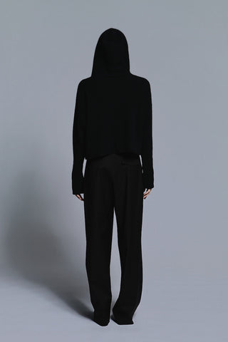 Envelope1976 Everyday hoodie Sweater Black