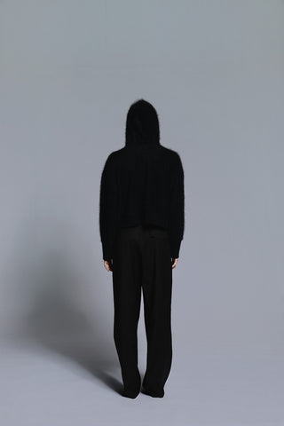 Envelope1976 Everyday hoodie Sweater Black