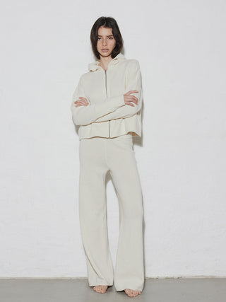 Envelope1976 Everyday pant Pants Cream