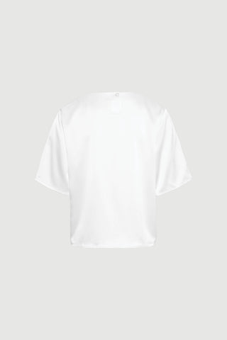 Envelope1976 Evolve T-shirt - Silk T-shirt White