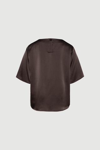Envelope1976 Evolve t-shirt T-shirt Brown