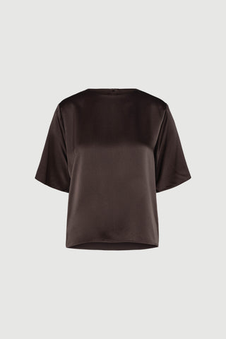 Envelope1976 Evolve t-shirt T-shirt Brown