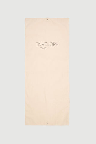Envelope1976 Garment bag - Organic cotton Bags Nature