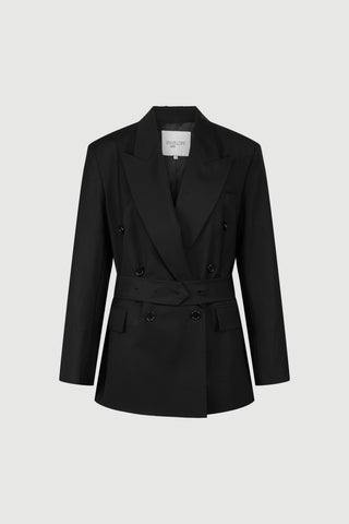 Envelope1976 Girona blazer Blazer Black