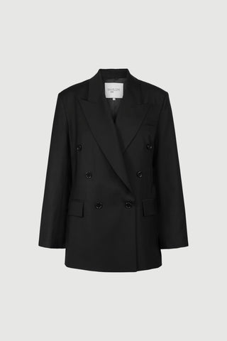 Envelope1976 Girona blazer Blazer Black