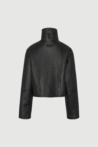 Envelope1976 Hawk jacket Jacket Black