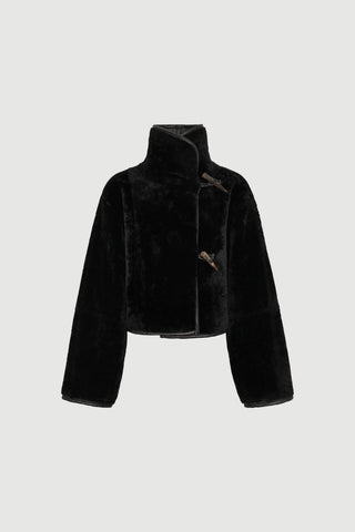 Envelope1976 Hawk jacket Jacket Black