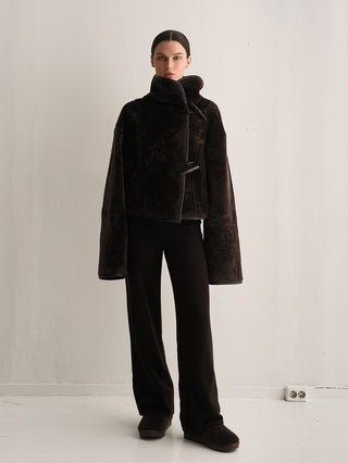 Envelope1976 Hawk jacket Jacket Brown