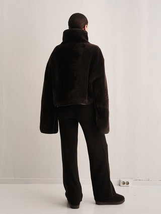 Envelope1976 Hawk jacket Jacket Brown