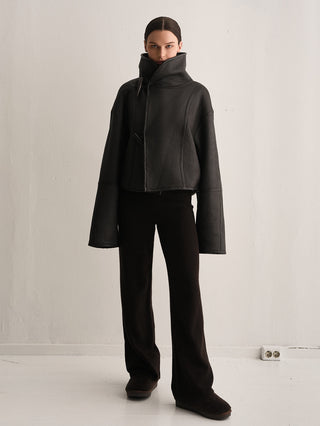 Envelope1976 Hawk jacket Jacket Brown