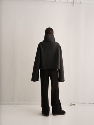 Envelope1976 Hawk jacket Jacket Brown