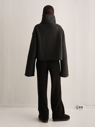 Envelope1976 Hawk jacket Jacket Brown