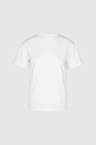 Envelope1976 Isle of Wight t-shirt - Organic cotton T-shirt White