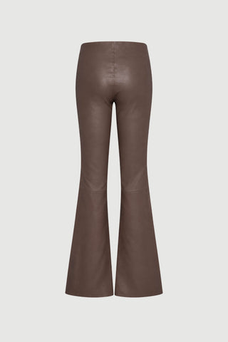 Envelope1976 Lenny pant Pants Mocha