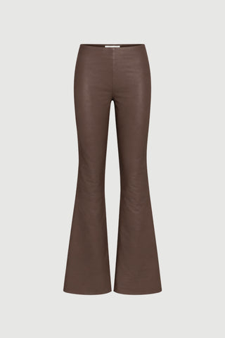 Envelope1976 Lenny pant Pants Mocha