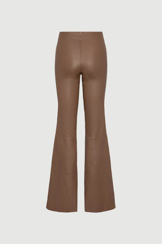 Envelope1976 Lenny pant Pants Camel