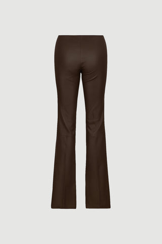 Envelope1976 Lenny pant Pants Dark brown