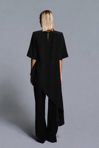 Envelope1976 Lyngen top Top Black