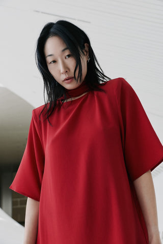 Envelope1976 Lyngen top Top Red