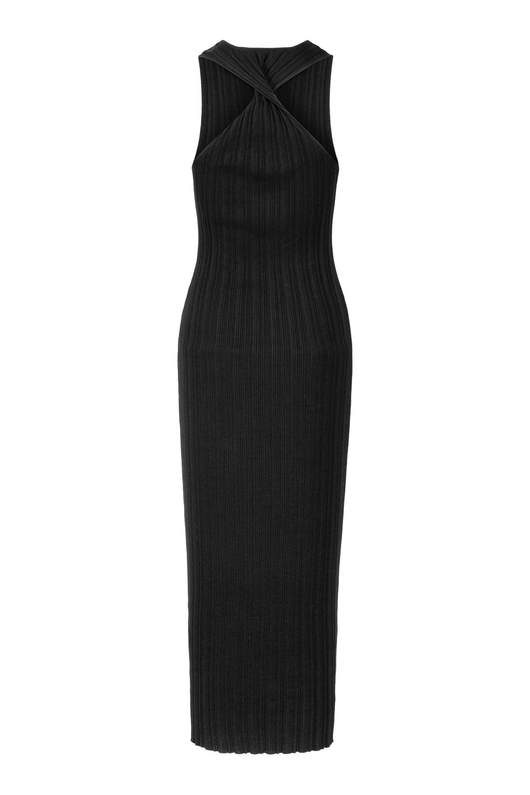 Envelope1976 Malibu dress, Black Dress Black