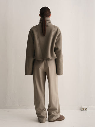 Envelope1976 Monaco pant Pants Pebble
