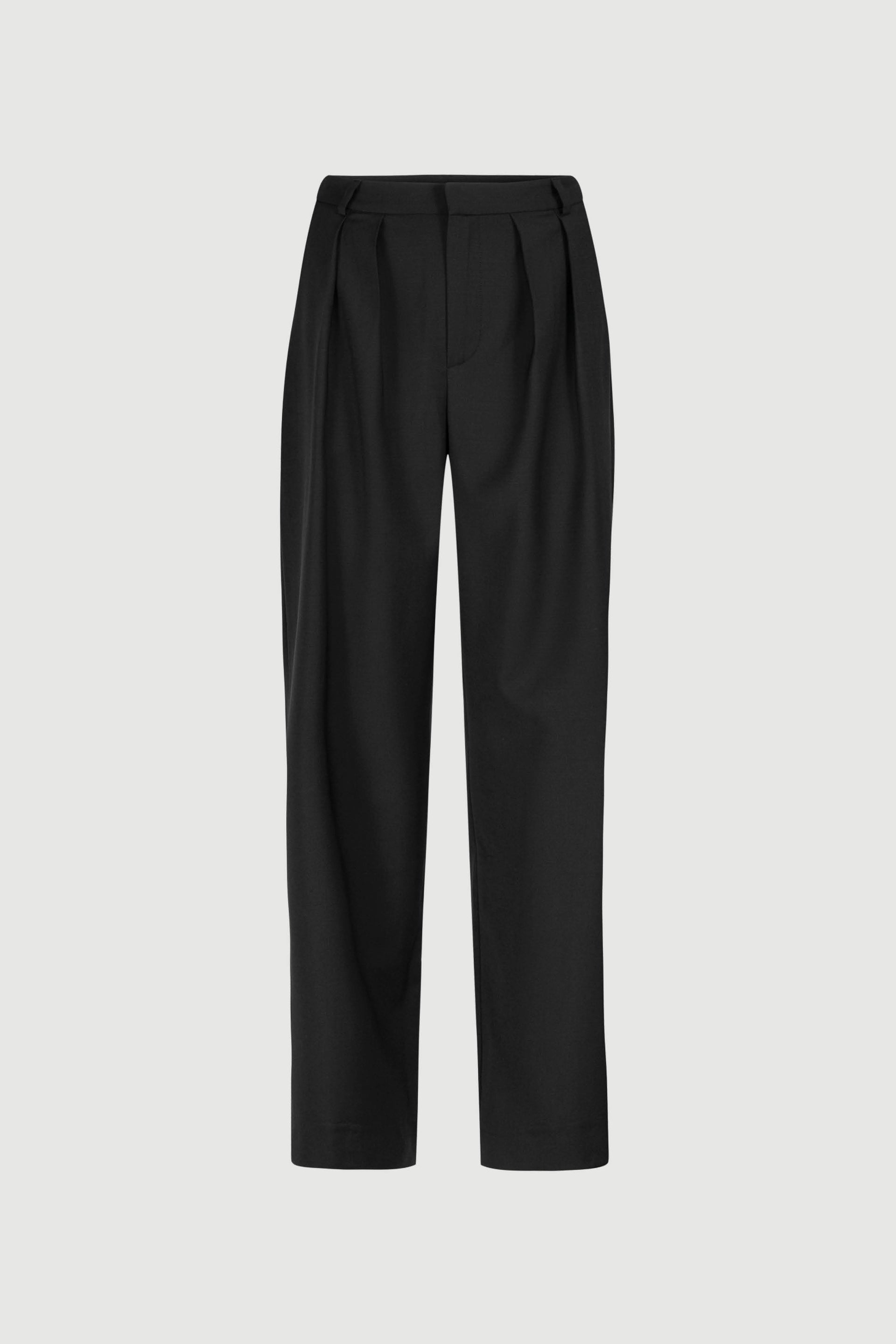 Monaco Relaxed Knit Pants