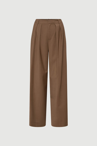 Envelope1976 Monaco pant, Olive Pants Olive