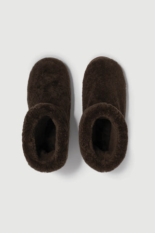 Envelope1976 Mount boots Shoes Brown