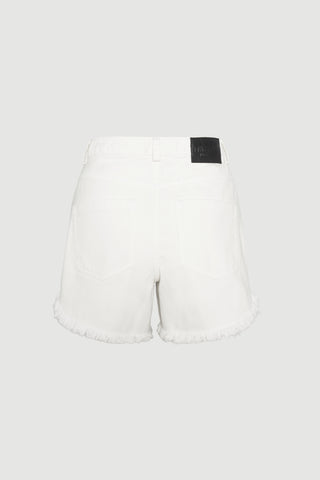 Envelope1976 Porto shorts Shorts Cream