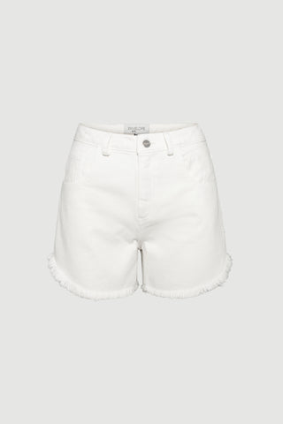 Envelope1976 Porto shorts Shorts Cream