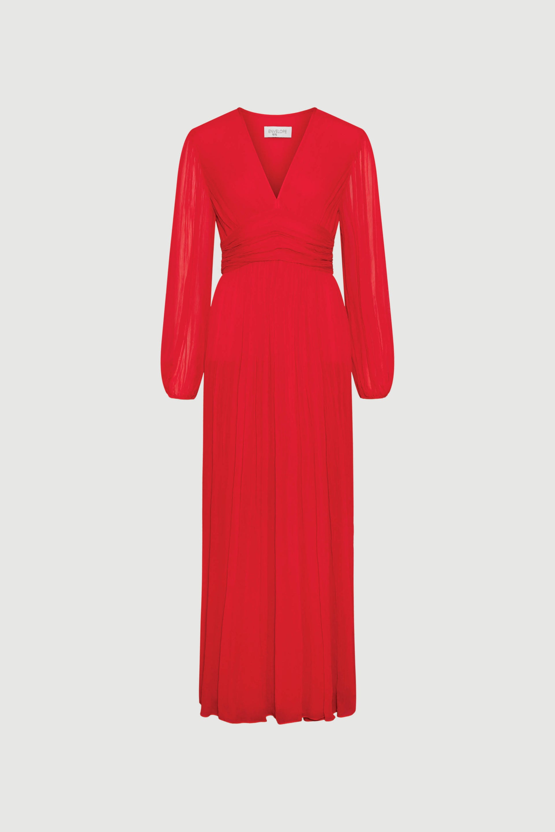 Maxi Dress Lindex Red Dress Midi Dress Lindex