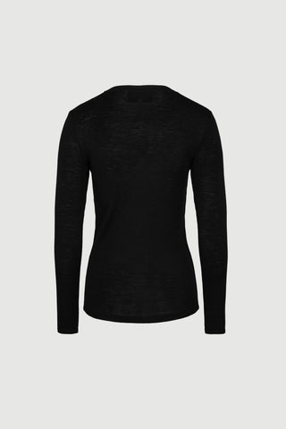 Envelope1976 Saltstein knit Sweater Black
