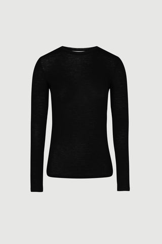 Envelope1976 Saltstein knit Sweater Black