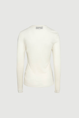 Envelope1976 Saltstein knit Sweater Cream