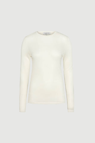 Envelope1976 Saltstein knit Sweater Cream