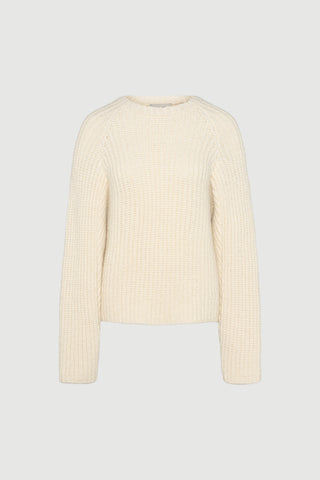 Envelope1976 Seoul knit Sweater Cream