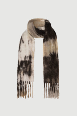 Envelope1976 Snug scarf Scarf Multi